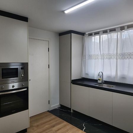 Vista Mar - Ac, Parking And Pool Apartment Funchal  Luaran gambar