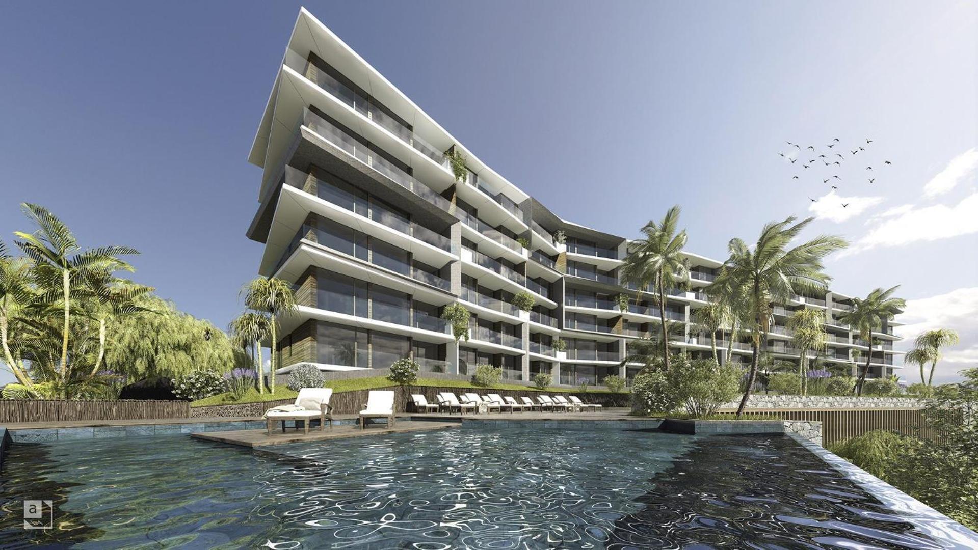 Vista Mar - Ac, Parking And Pool Apartment Funchal  Luaran gambar
